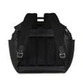 ETRO medium Pegaso leather backpack - Black