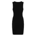 Wolford seamless sleeveless dress - Black