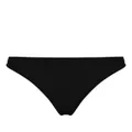 Wolford seamless high-cut thongs (pack of two) - Black