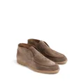 Harrys of London suede ankle boots - Brown