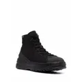 Camper Teix ankle boots - Black