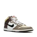 Nike Dunk High Pro SB "Ferris Bueller" sneakers - Brown