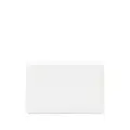 Vivienne Westwood Re-vegan faux-leather card holder - White