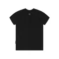 Philipp Plein tiger-print cotton T-shirt - Black