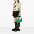 Vivienne Westwood medium Hazel shoulder bag - Green