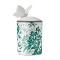 Gucci Herbarium scented candle - White