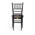 Gucci Chiavari chair - Black
