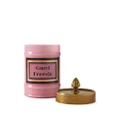Gucci Freesia scented candle - Pink