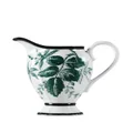 Gucci Herbarium-print creamer jug - White