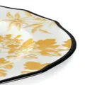 Gucci Herbarium accent plate - White