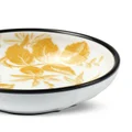 Gucci Herbarium porcelain bowls (set of 2) - White