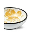 Gucci Herbarium porcelain bowls (set of 2) - White