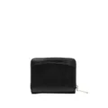 Kate Spade logo embossed purse - Black