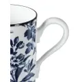 Gucci Herbarium-print porcelain mug - White