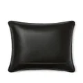 Gucci Horsebit velvet cushion - Black