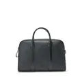 TOM FORD zipped leather briefcase - Black