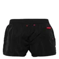 Diesel BMBX-Mario swim shorts - Black