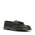Dr. Martens Adrian leather loafers - Black