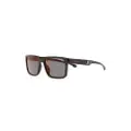 Carrera square-frame sunglasses - Black