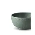 L'Objet Terra porcelain condiment bowl (11cm) - Green
