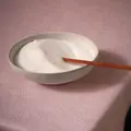 L'Objet Terra porcelain condiment bowl (11cm) - White