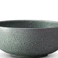 L'Objet Terra porcelain cereal bowl (14cm) - Green
