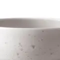 L'Objet Terra porcelain cereal bowl (14cm) - White