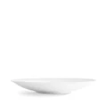 L'Objet large Neptune porcelain bowl - White