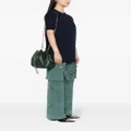 Vivienne Westwood medium Chrissy bucket bag - Green