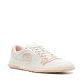Gucci MAC80 leather sneakers - White