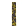 Vivienne Westwood Orb City scarf - Yellow