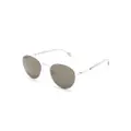 Mykita Tate round-frame sunglasses - Grey