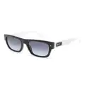 Dsquared2 Eyewear ICON 0004/S square-frame sunglasses - Black