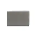 Balenciaga mini Paper wallet - Grey