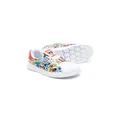 adidas x Disney Mickey Superstar 360 sneakers - White