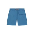Vilebrequin Jim Running Stars swim shorts - Blue