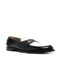 Church's Pembrey leather loafers - Black