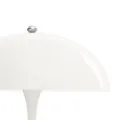Louis Poulsen Panthella 320 LED table lamp - White