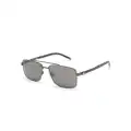 Tommy Hilfiger TH2078/S pilot-frame sunglasses - Grey