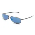 Porsche Design pilot-frame sunglasses - Grey