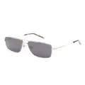 Tommy Hilfiger TH2110/S pilot-frame sunglasses - Brown