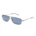Tommy Hilfiger pilot-frame sunglasses - Silver