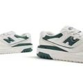 New Balance 550 panelled sneakers - White