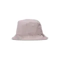HUGO Larry-F logo-print bucket hat - Neutrals