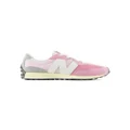 New Balance Kids 327 panelled sneakers - Pink