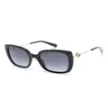 Marc Jacobs Eyewear square-frame sunglasses - Black