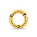 Balenciaga Solid 2.0 ring - Gold