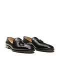 Bally Sabel tassel-detail loafers - Black