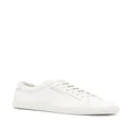 Saint Laurent Andy low-top sneakers - White