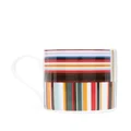 Paul Smith Signature Stripe bone china cup - White